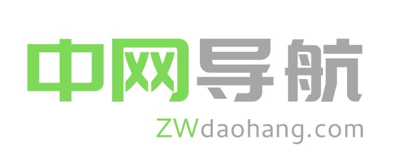 中网导航LOGO